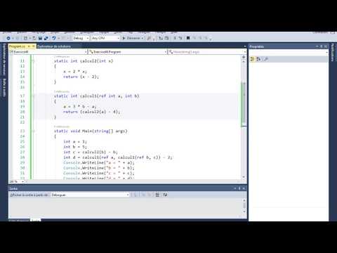 Bases de la programmation n°1 procédural premier exemple