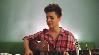 Alex G - True North (cover)
