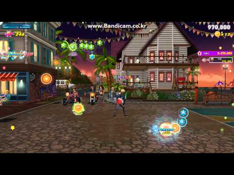 [오디션3 별찌모드 Maniac] C-CLOWN(씨클라운) - 나랑 만나