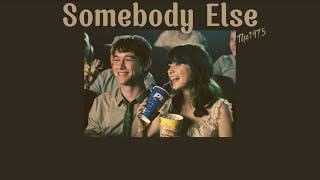 Download lagu The 1975 - Somebody Else [THAISUB/แปลไทย] mp3