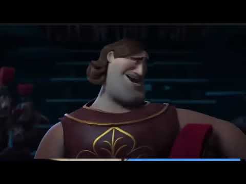 The Return of Agamemnon part 7 - Agamemnon is Released