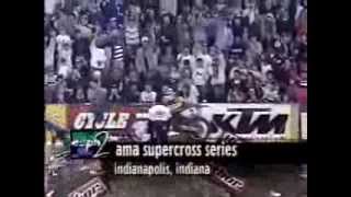 1998 Indianapolis Supercross (Round 6 of 16)