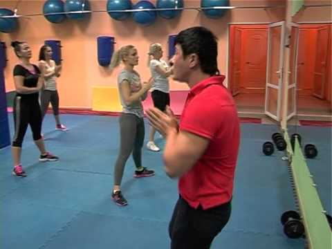 Aerobics para sa pagbaba ng timbang na may Alice Melnikova Porridge sa umaga para sa mga recipe pagbaba ng timbang