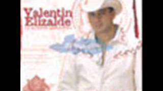 Valentin Elizalde Y No Me Lo Das