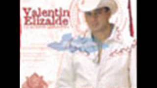 Valentin Elizalde Y No Me Lo Das