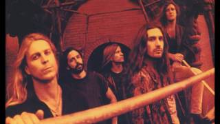 Savatage - The Price You Pay (Lyrics)