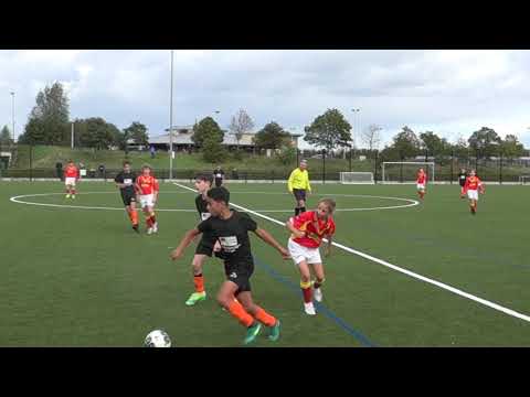 Desto O14-1 vs Sporting'70 O14-1 (score: 1-1)