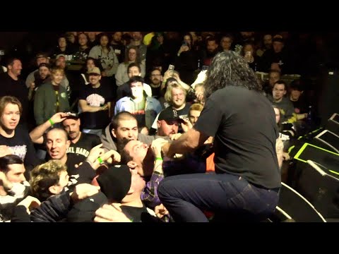 Colin of Arabia - Live - December 7th 2025 - Full Set - FOR THE CHILDREN 2025 -