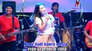 Download lagu Nella Kharisma - Konco mesra mp3