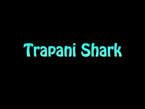 Learn How To Pronounce Trapani Shark