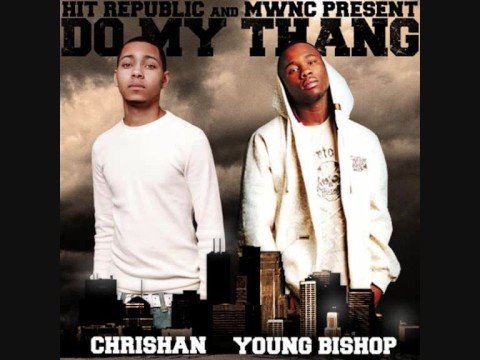 Chrishan & Young Bishop - Fien
