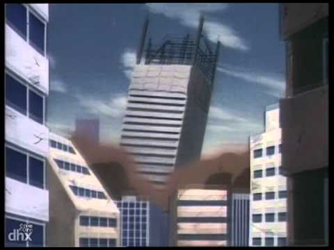 "M.A.S.K. 104 - Highway To Terror"