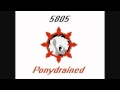 5805 - The Classic Crime [ Ponydrained ]