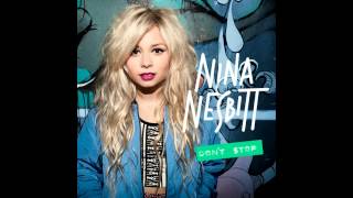 Nina Nesbitt - Don&#39;t Stop (Single)