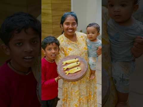 Tom 🍓Jerry(Rithvi&Kavi)Real End Twist😂🎈 #shorts