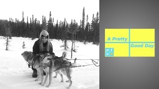 A Pretty Good Day Ep. 2: Alaskan Adventure with Alanah Pearce