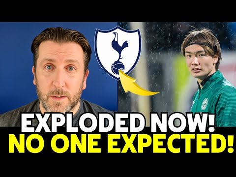 🔥💥BREAKING NEWS! SPURS WANT NEW CENTRE-BACK BEFORE DEADLINE! TOTTENHAM NEWS TODAY! LATEST SPURS NEWS