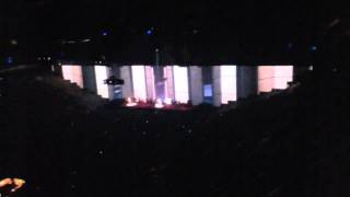 Roger Waters - Waiting for the Worms / Stop - The Wall Live - Toronto - Sep 16, 2010
