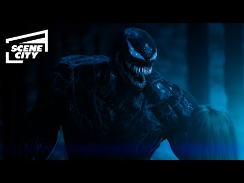 Venom Reunites With Eddie | Venom (2018)