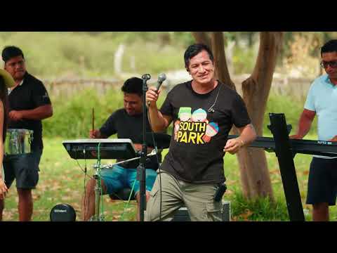 Por Siempre Mia - Son de Rios - Session live 2026