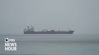 U.S. moves to reassure Gulf allies after latest Strait of Hormuz shutdown