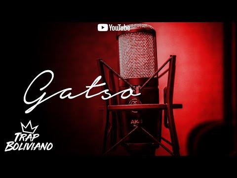 Trap Boliviano Recopilacion - 20 Gatso - Cruce los dedos