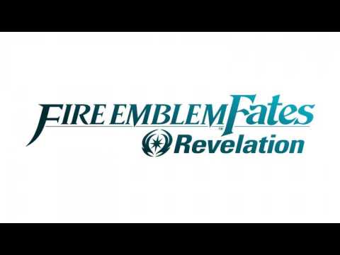 End of All ~ Below - Fire Emblem Fates: Revelation