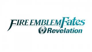 End of All ~ Below - Fire Emblem Fates: Revelation