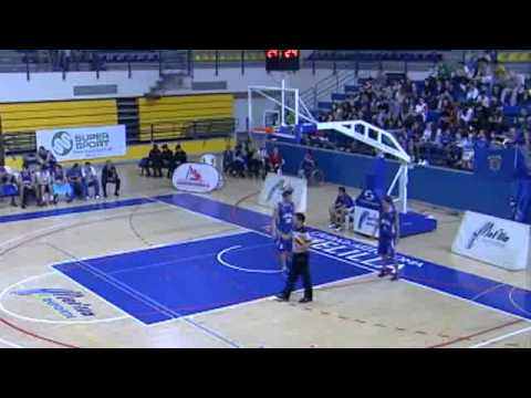 ORO CLUB MELILLA BALONCESTO,76 - FORD BURGOS ,92 (02/11/2012 0:00:00)