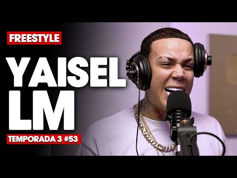 YAISEL LM  ❌ DJ SCUFF - FREESTYLE #53 (TEMP 3)