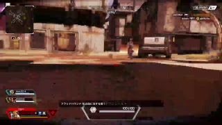 ［視聴者参加型］カカオんとコラボApex Legenbs
