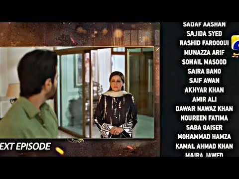 Ghaata Episode 82 Promo | Ghaata Episode 82 Teaser | NN Drama Review