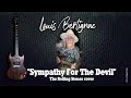 Louis Bertignac    "Sympathy For The Devil"