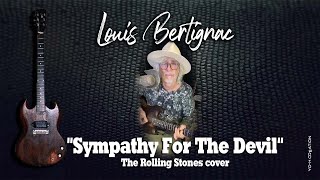 Download lagu Louis Bertignac    'Sympathy For The Devil' mp3