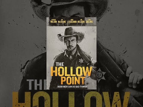 The Hollow Point