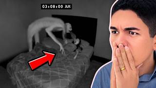 HOW TO IDENTIFY A POSSESSED PERSON NEAR YOU