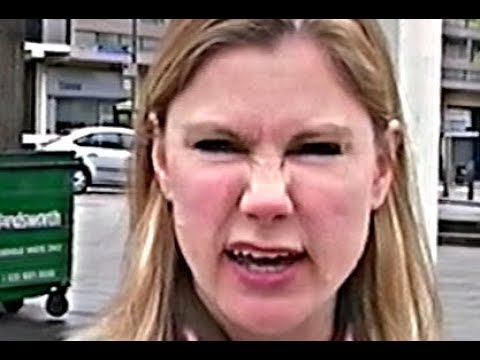 The London Programme - Cornershop Crime - ITV1 17/07/2007