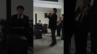 Plegaria: Los tres amores. Coro para misas. Guadalajara, Zapopan, Jalisco.