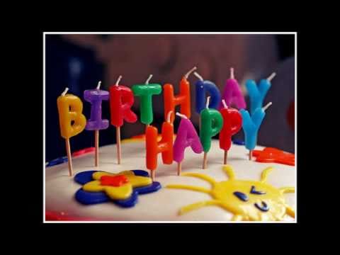 HAPPY BIRTHDAY TO Saleh :)