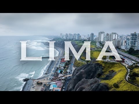 LIMA, PERU | Best FOODIE City in Latin America (w/ Luke Korns & Valeria Basurco)