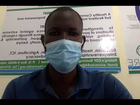 Smallholders Poultry Development Project (SPADE)