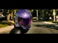 Kick-Ass 2 - Hit-Girl Ducati Race Scene 