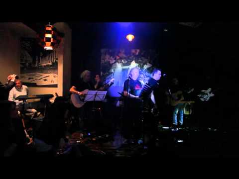 Sixth Sense 05 Have you ever seen the rain - Crazy little thing called love