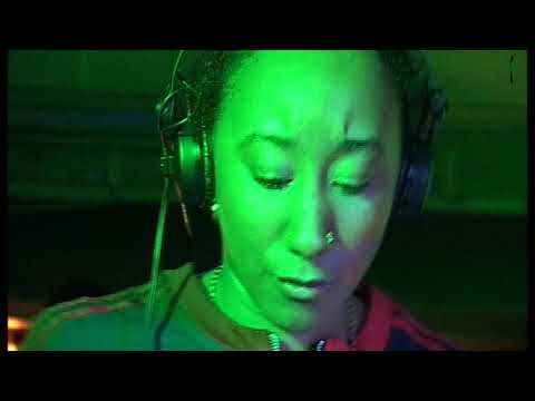 Jamz Supernova | Keep Hush Live: Super Kitchen Takeover