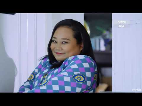 Isteri Bukan Untuk disewa episod 8