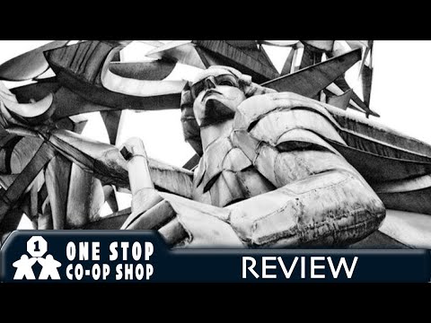 One Stop Co-Op Shop | Review
