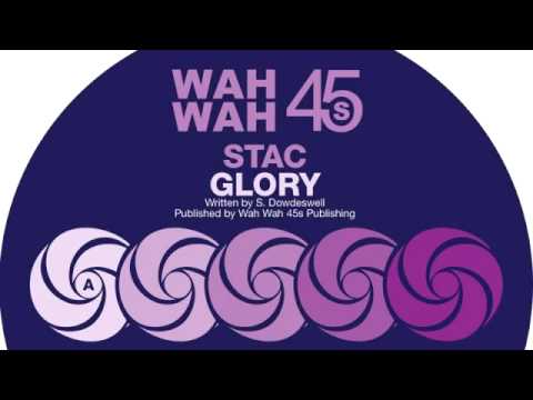 04 Stac - GLORY (KING KNUT REMIX) [Wah Wah 45s]