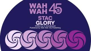 04 Stac - GLORY (KING KNUT REMIX) [Wah Wah 45s]