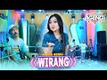 WIRANG Shinta Arsinta Ft Ageng Music Official Live Music