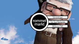 Stromae - Ta Surfplank (Rommelmix)